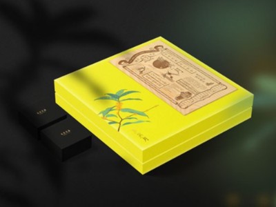 包裝盒定制廠(chǎng)家告訴你，紙質(zhì)月餅包裝盒有哪些優(yōu)點(diǎn)？