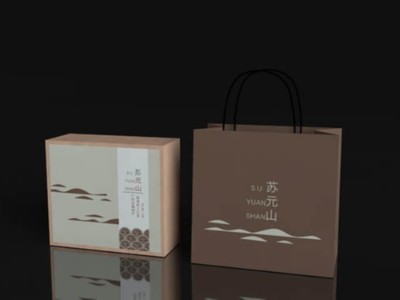 濟南禮盒廠家告訴你，為什么要做一個好包裝