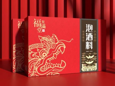 濟南禮盒廠家淺談，禮品包裝盒設(shè)計不能忽視的三大因素