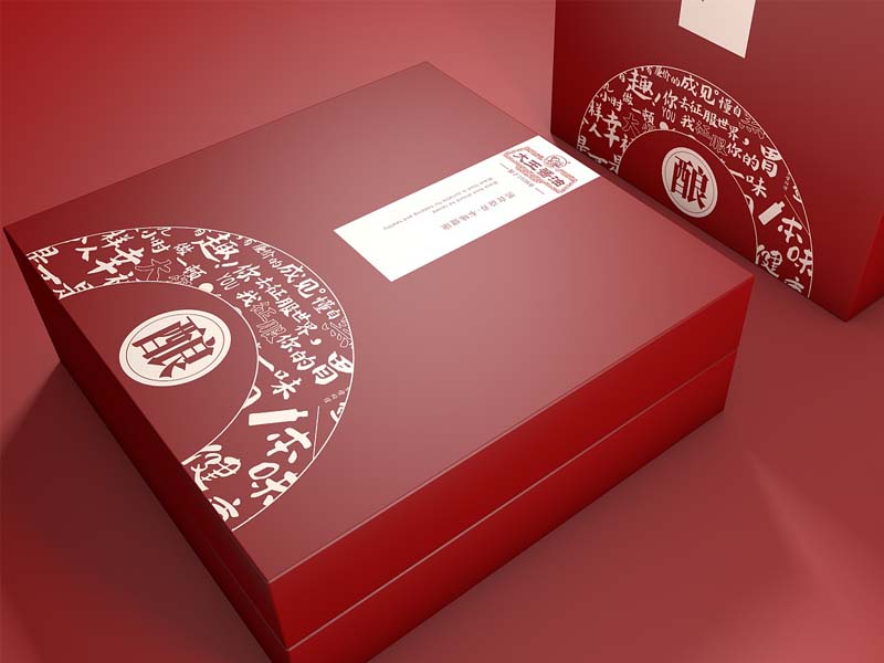 山東包裝盒廠(chǎng)家淺談，常用的包裝盒內(nèi)托有哪些？