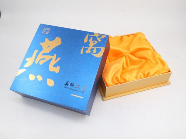 包裝設計對于品牌發(fā)展有什么作用？
