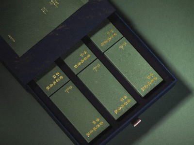 套路滿滿，3步騷操作打造濟(jì)南茶葉包裝盒網(wǎng)紅爆款