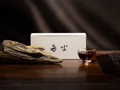 茶葉包裝盒的格調(diào)、品質(zhì)以及價值