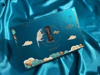 很多老字號(hào)都開始做國潮風(fēng)禮品包裝盒了，你還不做嗎？